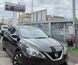 SR אוט׳ 1.8 (130 כ״ס)