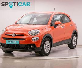 1.0 FIREFLY T3 88KW S&S CULT 120 5P