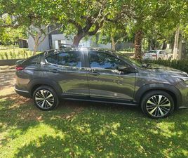 FIAT FASTBACK AUDACE 1.0 200 T. FLEX AUT 2023