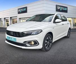 HB 1.0 74KW (100CV) CITY LIFE