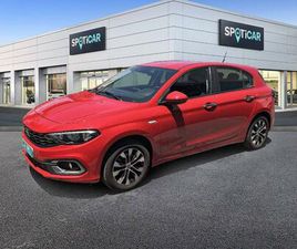 HB 1.0 74KW (100CV) -