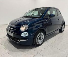 1.0 MHEV EURO 6 (START/STOP) 3DR