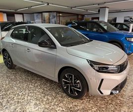 CORSA 6ª SERIE CORSA 1.2 100 CV AUT. GS LINE