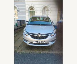 1.6 CDTI ECOFLEX SE EURO 6 (START/STOP) 5DR