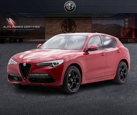 2.0 TURBO 206KW VELOCE AUTO 4WD 280 5P