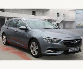 2.0 TURBO D BLUEINJECTION SRI NAV SPORTS TOURER EURO 6 (START/STOP) 5DR