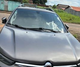 FREEDOM 1.8 16V FLEX AUT.