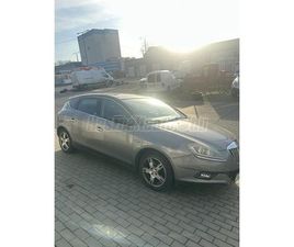 LANCIA DELTA 1.6 MJET ORO TÉLI-NYÁRI GARNITÚRA