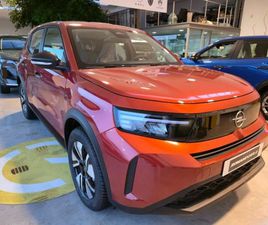 FRONTERA 2ª SERIE FRONTERA HYBRID 145 CV EDCT EDITION