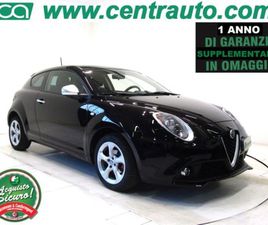 MITO MITO 1.4 78 CV 8V S&S URBAN
