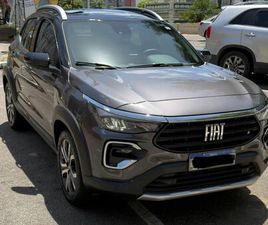 IMPETUS 1.0 TURBO 200 FLEX AUT.