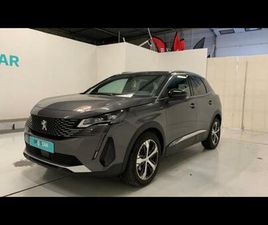 1.5 BLUEHDI 130CH S&S GT EAT8