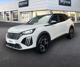 PURETECH 130 S&S EAT8 GT