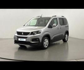 1.5 BLUEHDI 100CH S&S STANDARD STYLE