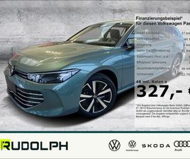 BUSINESS 1.5 ETSI 7-GANG-DSG ACC LED NAVI PDCV+H