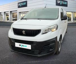 FGN TOLE STANDARD 1.5 BLUEHDI 120 S&S BVM6 PREMIUM