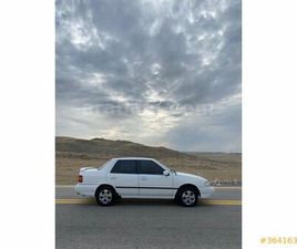 HYUNDAI EXCEL 1.5 GLS