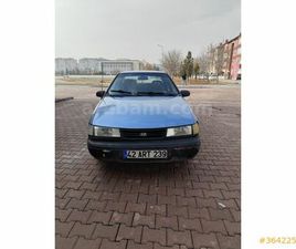 HYUNDAI EXCEL 1.5 GLS