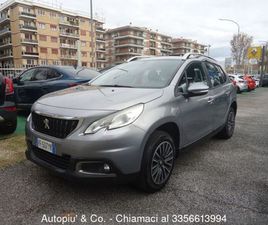 2008 1° SERIE 1.6 BLUEHDI 100 ACTIVE