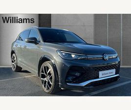 1.5 ETSI MHEV R-LINE DSG EURO 6 (START/STOP) 5DR