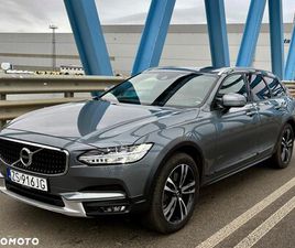 VOLVO V90 CROSS COUNTRY T6 AWD
