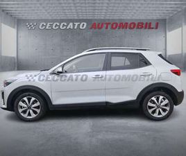 KIA STONIC STONIC 1.2 MPI STYLE 79CV