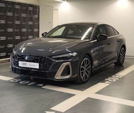 AUDI A5 SPORTBACK 40 TDI QUATTRO S TRONIC NUOVA A MODENA
