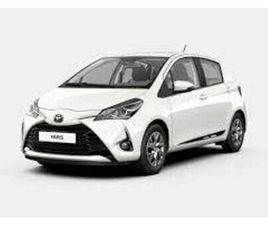 TOYOTA YARIS TREND NUOVA A TORINO