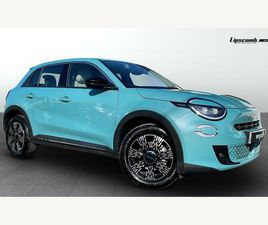 1.2 MHEV E-DCT EURO 6 (START/STOP) 5DR