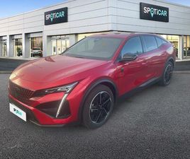 PURETECH 130 CH S&S EAT8 GT