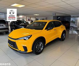 LEXUS LBX 1.5 HYBRID