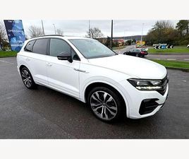 3.0 TDI V6 BLACK EDITION TIPTRONIC 4MOTION EURO 6 (START/STOP) 5DR