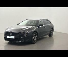 PEUGEOT 508 SW SW BLUEHDI 130CH S&S ALLURE EAT8