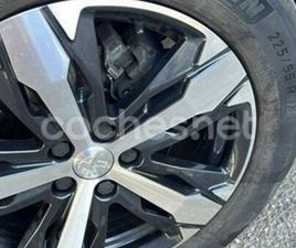 PEUGEOT 5008 PEUGEOT 5008 GTLINE 2.0L BLUEHDI SS