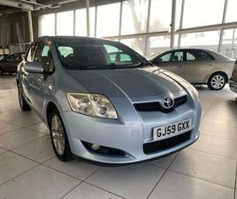 1.33 VVT-I TR (START/STOP) 5DR