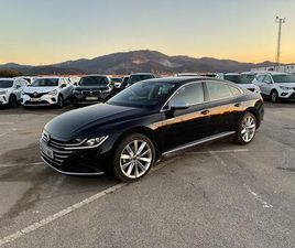 VOLKSWAGEN ARTEON ELEGANCE 1.5 TSI 149CV