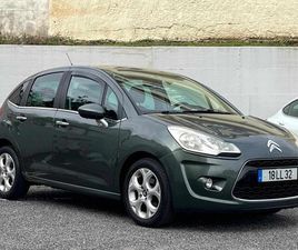 CITROËN C3 1.1, 60CV