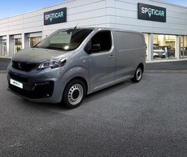 FGN TOLE STANDARD BLUEHDI 145 S&S EAT8 ASPHALT