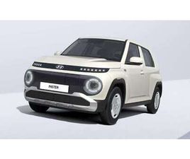 INSTER EV (MY26) 42 KWH (97 PS) 2WD SELECT +++ POW