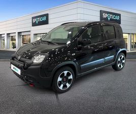 1.0 HYBRID 70CV CROSS