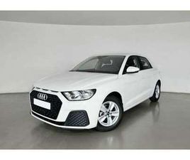 AUDI A1 SPORTBACK 25 TFSI SPORTBACK EDITION 25 TFSI 70 KW (95 CV)