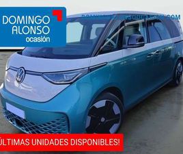 LIMITED EDITION 210 KW (286 CV) CH. LARGO