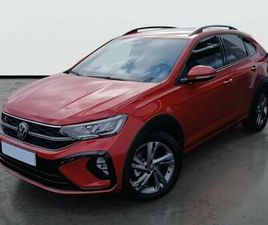 1.0 TSI R-LINE DSG 85KW