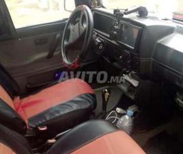 VOLKSWAGEN JETTA BONNE VOITURE