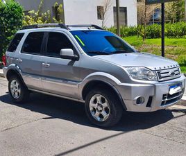 XLT 2.0/ 2.0 FLEX 16V 5P AUT.