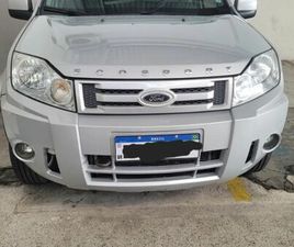 XLT 2.0/ 2.0 FLEX 16V 5P AUT.