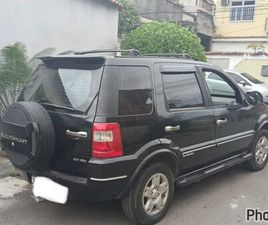 XLT 2.0/ 2.0 FLEX 16V 5P MEC.