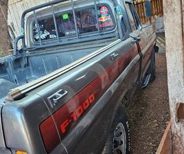 SR XK DESERTER DIESEL