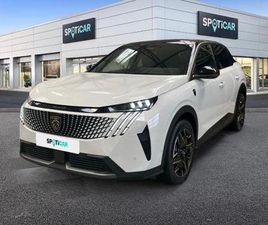 1.2 HYBRID 145CH GT E-DCS6 NEUF + TOIT OUVRANT / V