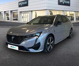 SW 1.2 HYBRID 136CH GT E-DCS6